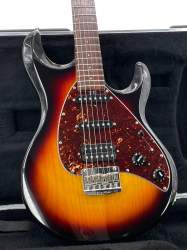 Ernie Ball Music Man USA Silhouette Special SSH