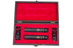 Haun MBC 410 Matched Stereo Pair