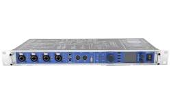 RME Fireface UFX USB Firewire Audio Interface