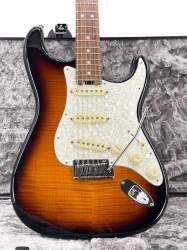 Fender American Elite Magnificent 7 Limited Edition