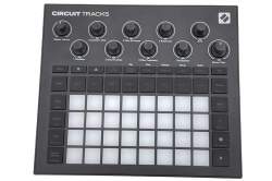 Novation Circuit Tracks Standalone Groovebox