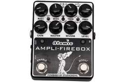 Atomic Ampli Firebox Ultimate Amp in a Box