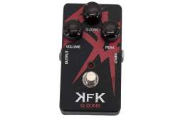 Jim Dunlop Kerry King KFK Q-Zone