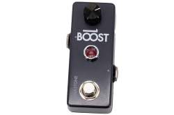 LunaStone Boost 18 Boost/Buffer