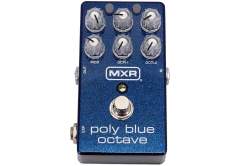 MXR M306 Poly Blue Octave