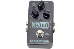 TC Electronic Sentry Noise Gate