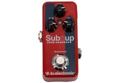 TC Electronic Sub N Up Mini Octaver