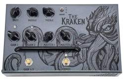 Victory Amplifiers V4 The Kraken Guitar Amp