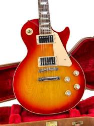Gibson Les Paul Classic Heritage Cherry Sunburst 