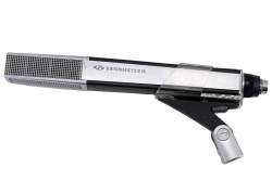 Sennheiser MD 441 N Studiomikrofon Vintage Dynamic Microphone