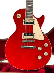Gibson Les Paul Classic Translucent Cherry 2019