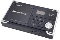 Roland Sonic Cell 128-voice Expandable Synthesizer