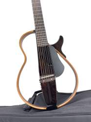 Yamaha SLG200S Silent Guitar mit Stahlsaiten