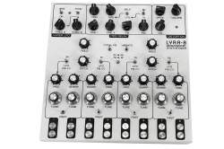 SOMA Lyra-8 Organismic Synthesizer 