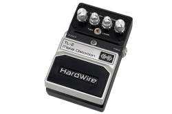 Digitech Hardwire TL-2 Metal Distortion
