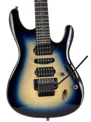 Ibanez JIVAJR-DSE Nita Strauss Signature