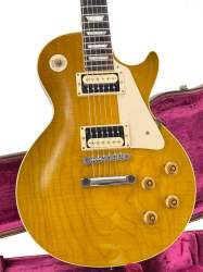 Gibson Custom Shop 1958 Les Paul Historic Reissue