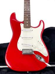 FENDER Stratocaster 40th Anniversary 1994