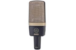 AKG C314 Großmembranmikrofon