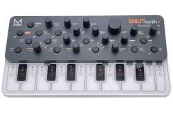 Modal Skulpt SE Synth