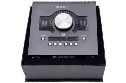 Universal Audio Apollo Twin MKII Duo Heritage Thunderbolt