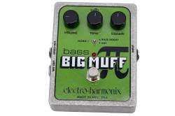 Electro Harmonix  Bass Big Muff Pi