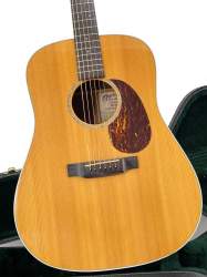 Martin Custom Shop D-16R 000 Body Depth