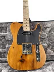 Fender Limited Edition American Professional Pine Telecaster