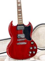 Gibson SG 61 Reissue HCH Heritage Cherry 