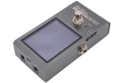 Peterson StroboStomp HD Tuner