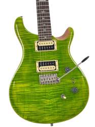 PRS SE Custom 24-08  Eriza Verde