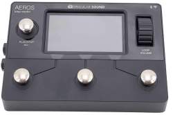 Singular Sound Aeros Loop Studio