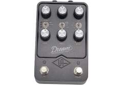 Universal Audio UAFX Dream 65 Reverb Amp
