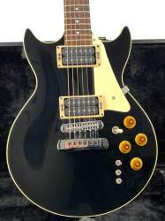 The Heritage H-170 Vari Phase 1986