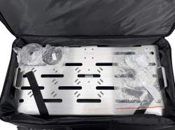 Fender Professional Pedal Board L