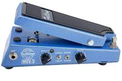 Fulltone Custom Shop Mini Deja Vibe 3 V2