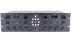 WES Audio ngBusComp Kompressor