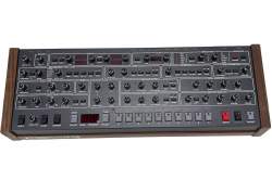 Sequential Prophet 6 6-Voice Polyphonic Analog Synthesizer 