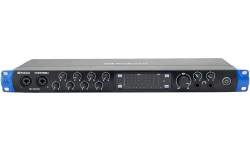 PreSonus Studio 1824c 18x20 USB Type-C Audio/MIDI Interface 
