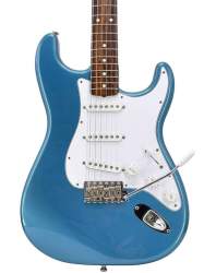 Fender Classic Series 60s Stratocaster Lake Placid Blue