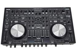 Denon DJ MC6000MK2 Premium Digital DJ Controller