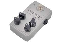 Darkglass Electronics Vintage Microtubes 