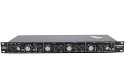 Drawmer 1974 Stereo Parametric EQ 