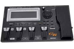 Roland GR-55 Guitar Synth und Modeling