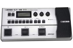 Boss GT-1B Bass-Effektprozessor