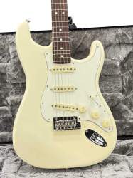 Fender American Professional Stratocaster Olympic White