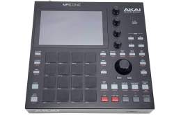 Akai MPC One Standalone Music Production