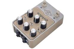 Universal Audio UAFX Golden Reverberator